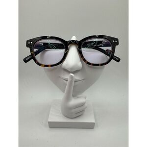 eyebobs Waylaid frames black brown tortoiseshell new without case